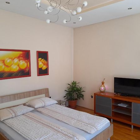 Dr Apartment Novi Sad Exterior foto
