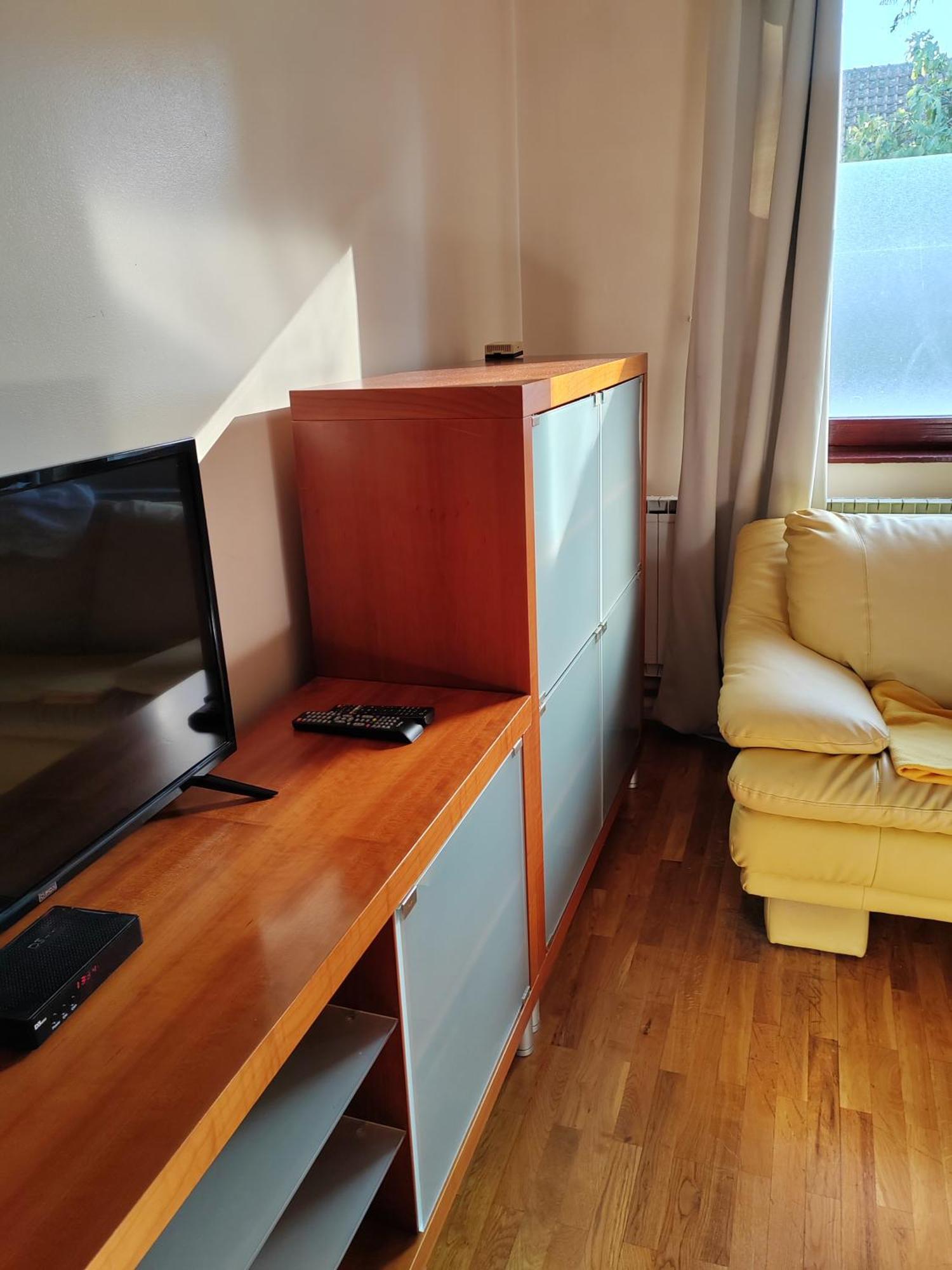 Dr Apartment Novi Sad Exterior foto
